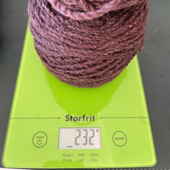 Briggs and Little yarn bundle wool - Picture 5 of 8